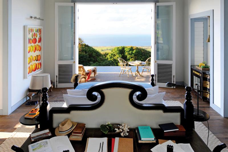 Belle Mont Sanctuary Resort