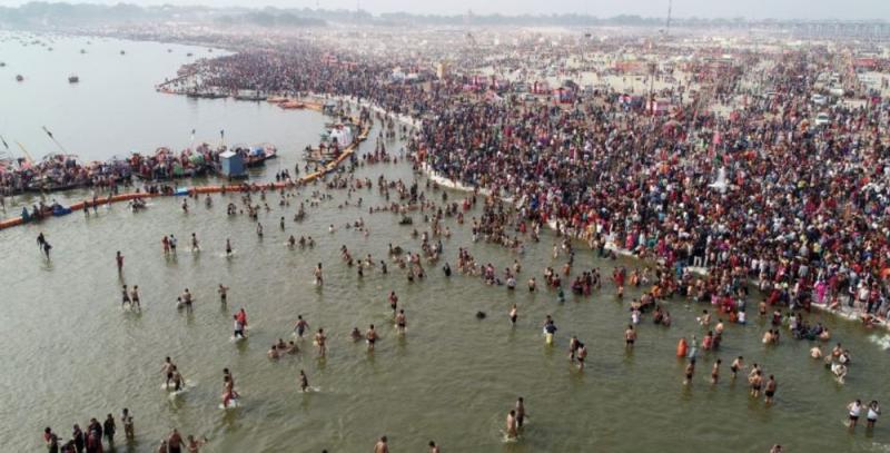 kumbh mela