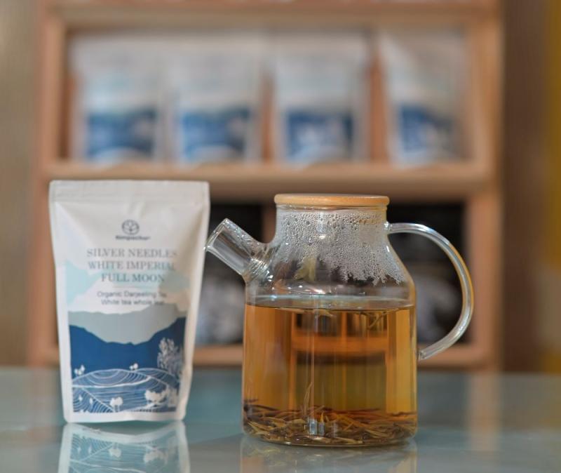 rimpocha tea