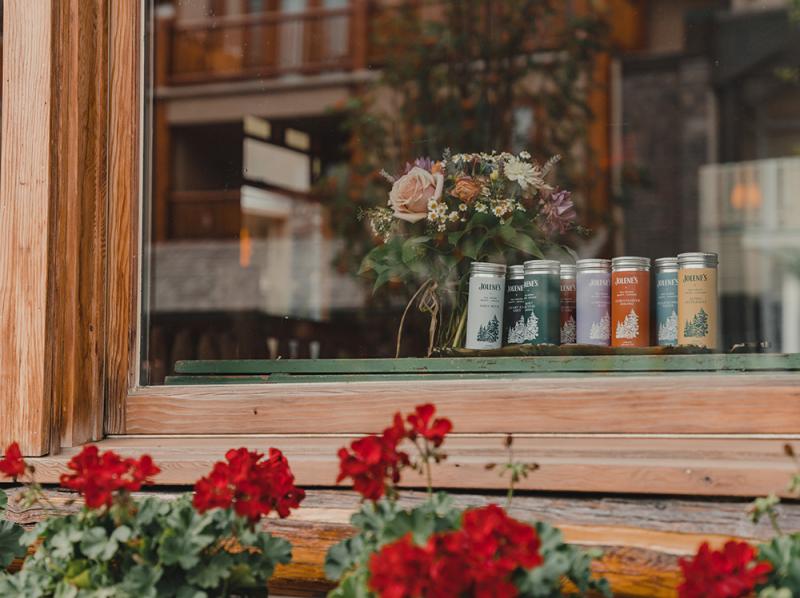 Jolene's Tea House