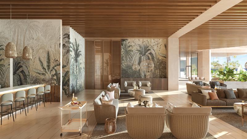 Almare, a Luxury Collection Resort,