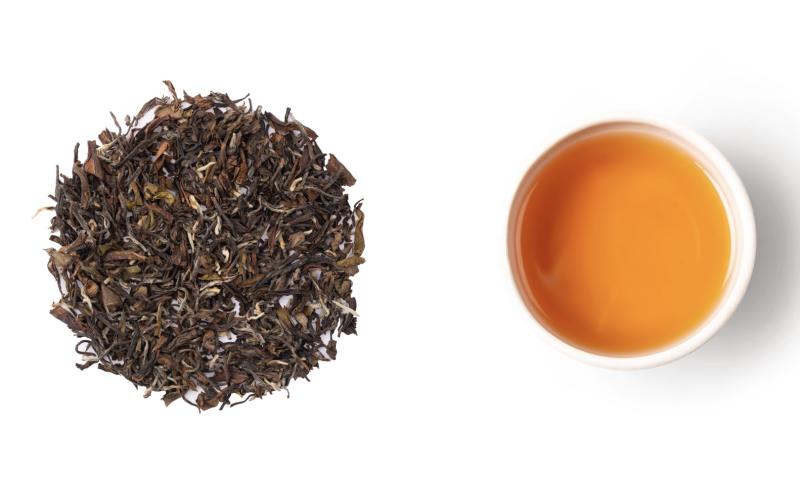 jayshree tea the leafies