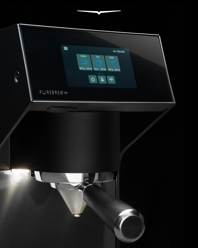 PureBrew+ Simonelli Group