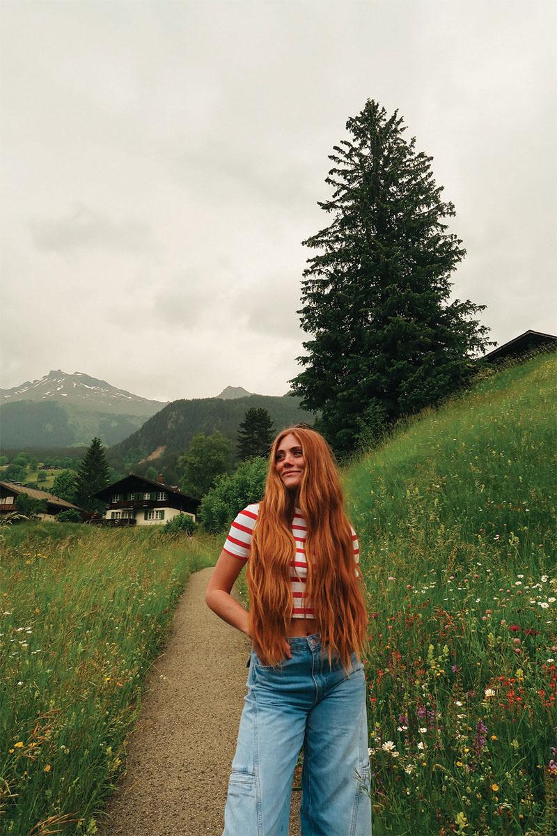Emily Sibley