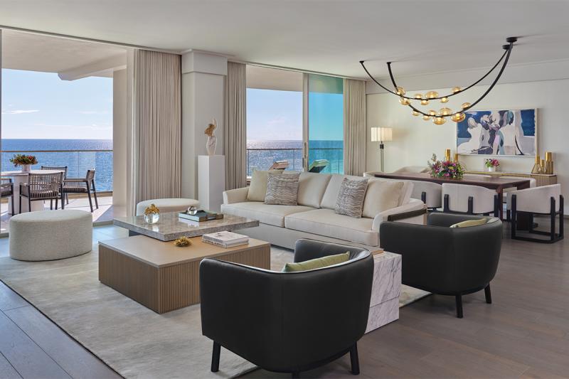 St. Regis Longboat Key Resort