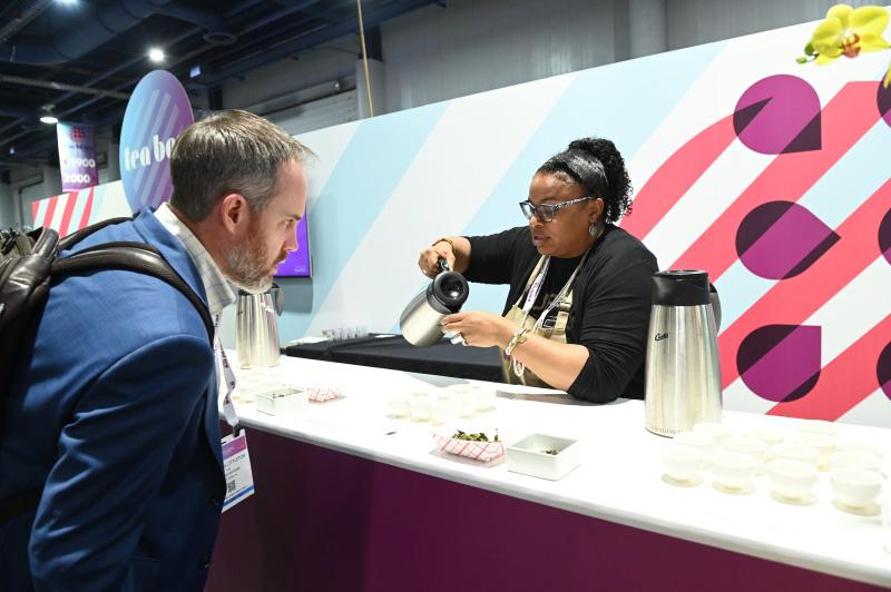 world tea expo tea protege