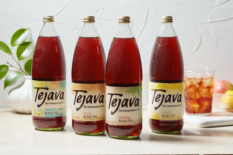 iced tea rtd