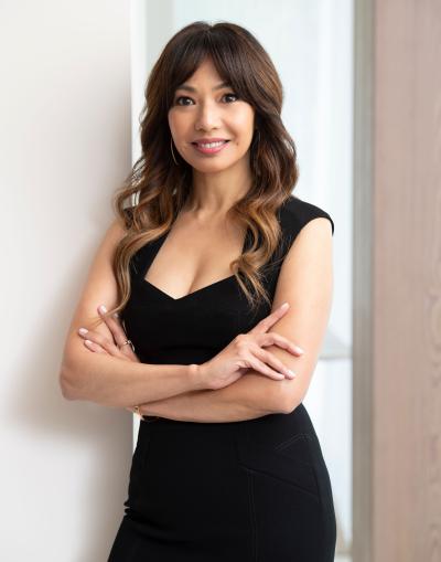 Aileen Carreon
