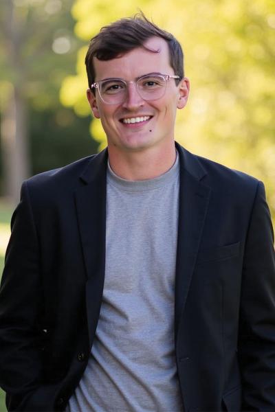 Cameron Sperance