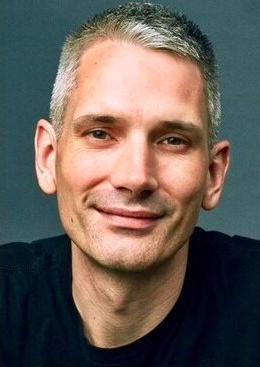 Christian Lee, CEO of Mint House