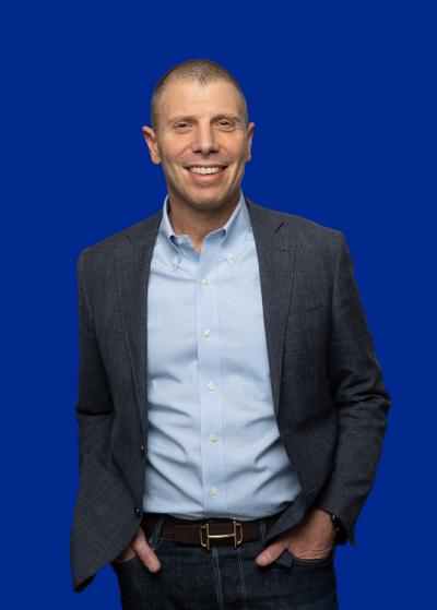 David Woolenberg