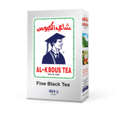 alkbous tea