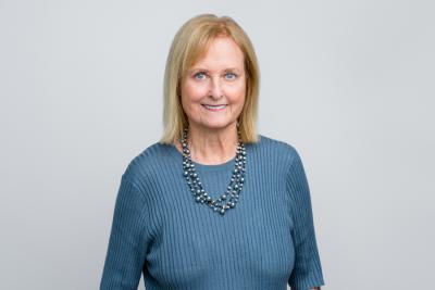 Judith McHale