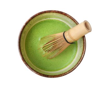 matcha bowl and whisk