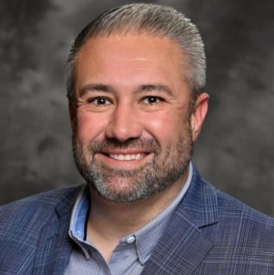 Cendyn President Michael Bennett