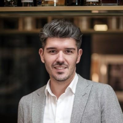 Nicolas Perelli