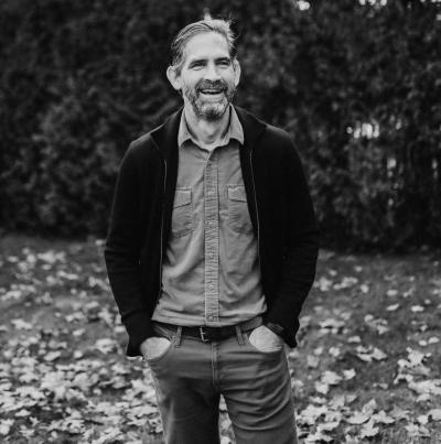Peter Twachtman, CEO of Lark Hospitality.