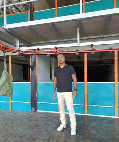 bhaskar hazarika