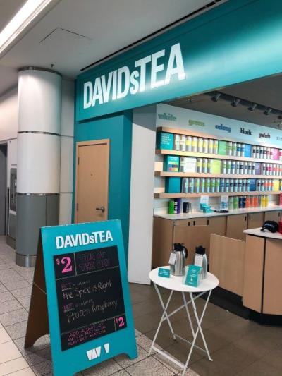 Davidstea