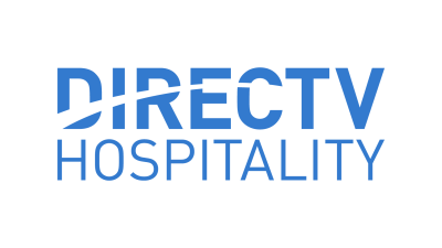 DIRECTV HOSPITALITY 2024 logo