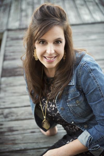 Lisa Haude 