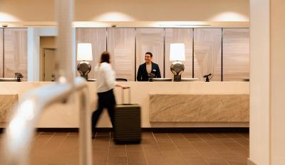 Hilton Anaheim