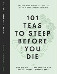 tea book