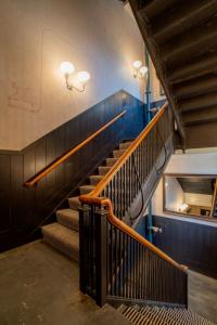 The Bell Hotel