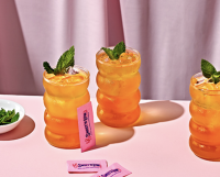 tea cocktail recipes