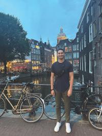 Dalen Medina
