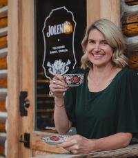 Jolene's Tea House