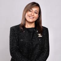 Mou Dasgupta