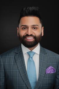 Miraj Patel, chairman, AAHOA