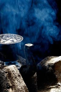 tea kettle
