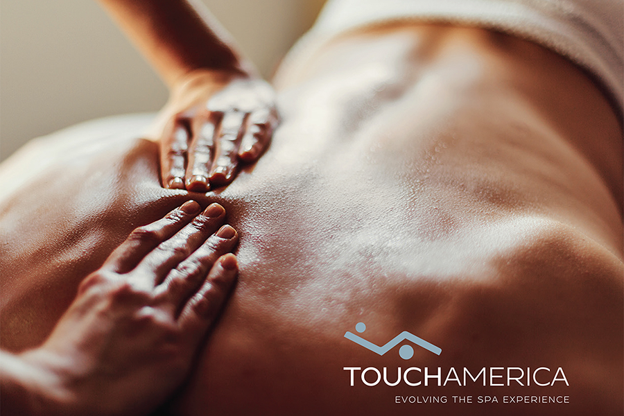 TouchAmerica