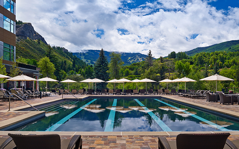 Vail Valleys Westin Riverfront Hosting Womens Wellness Weekend