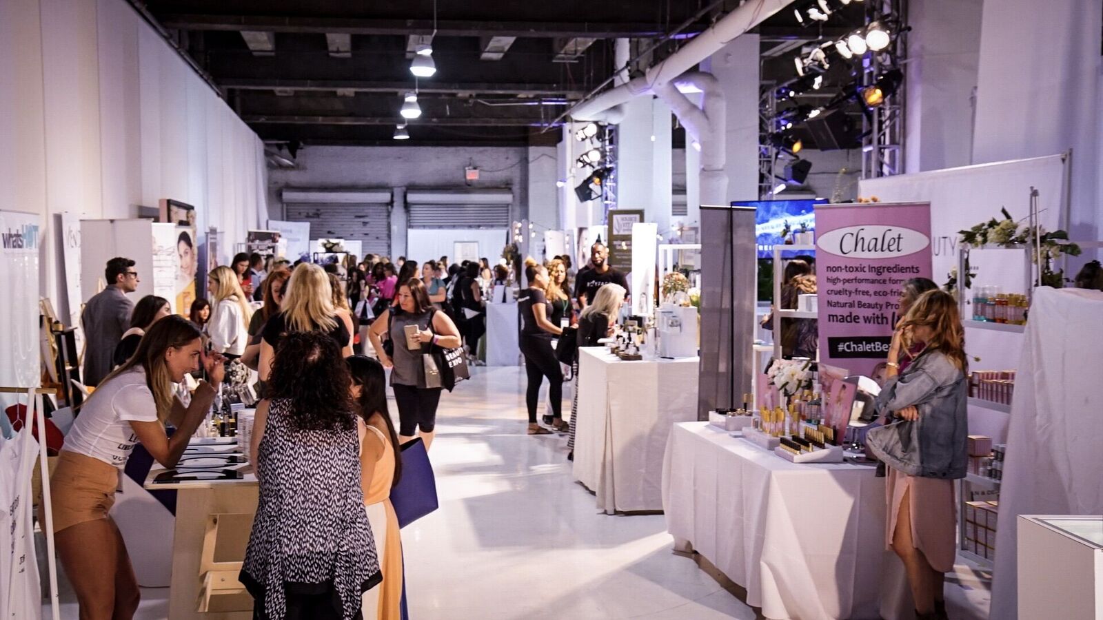 Beauty Conference