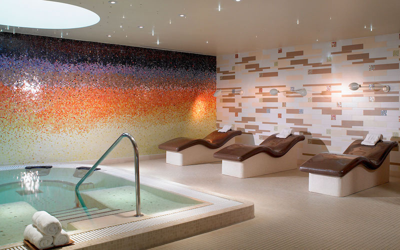 Miami Spa
