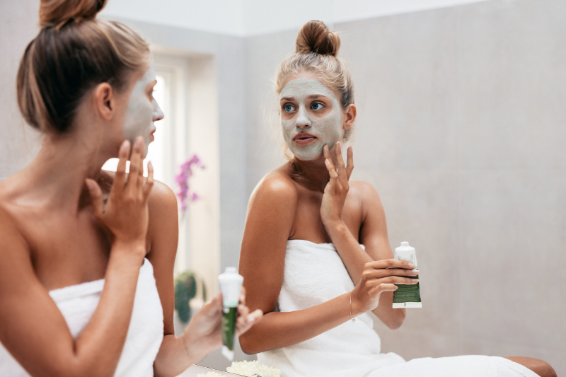 Face Mask