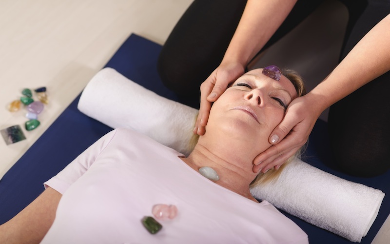 Reiki Energy Healing