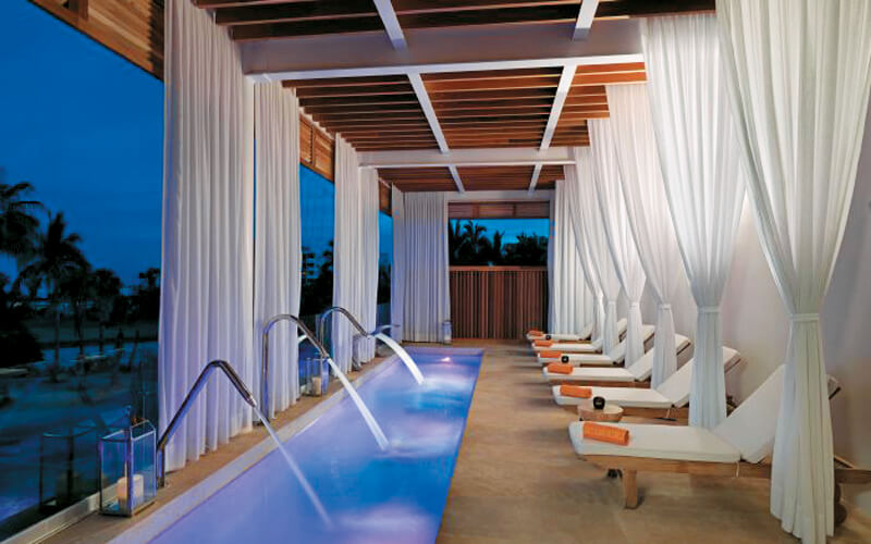 YHI Spa Paradisus Los Cabos