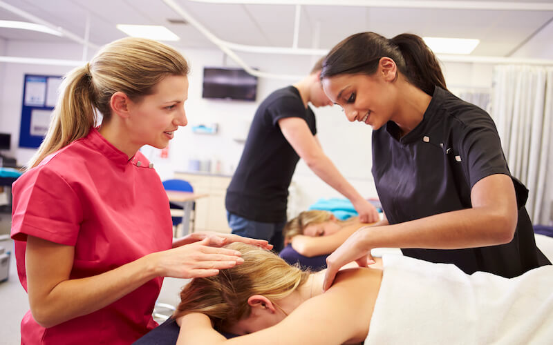 Massage Education