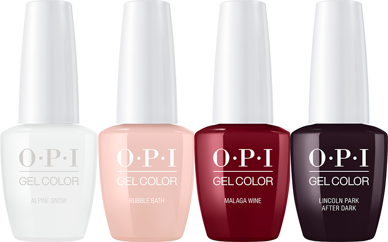 GelColor OPI 