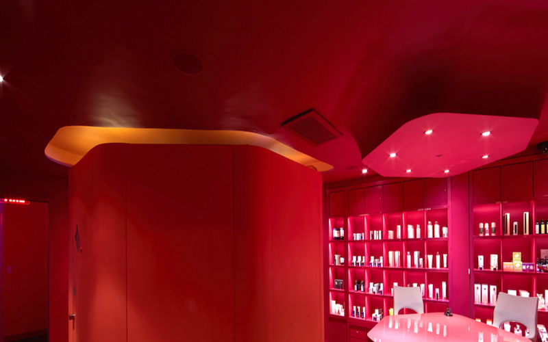 YeloSpa NYC