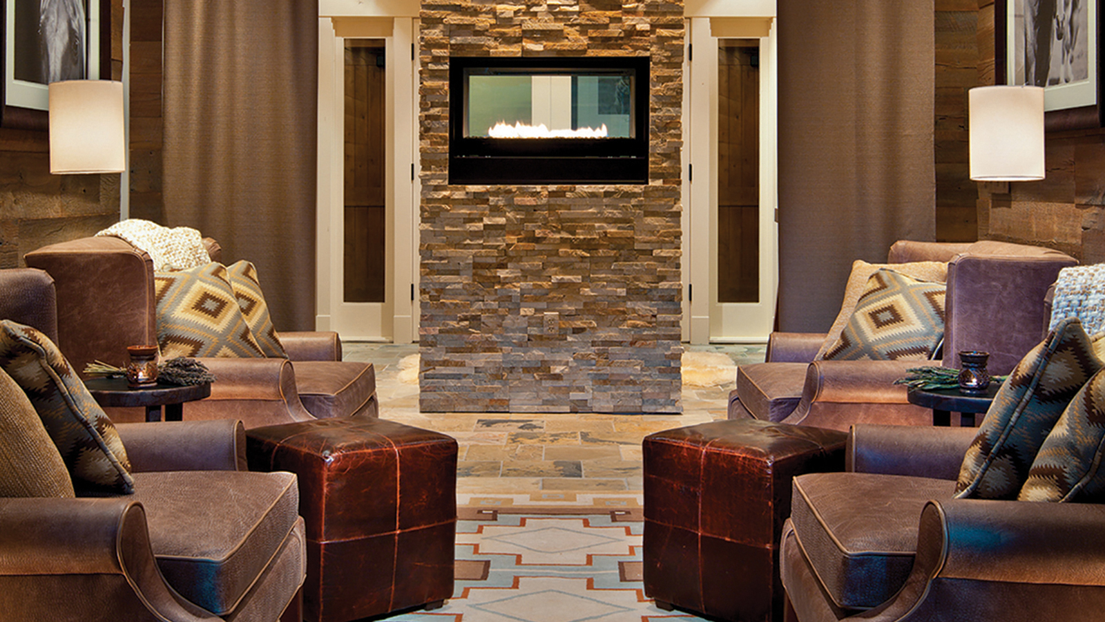 BCR Spa Lounge
