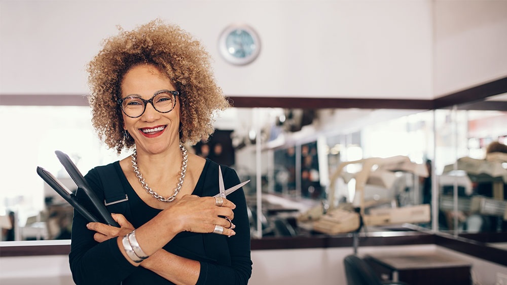Salon owner tips for raising productivity in the salon