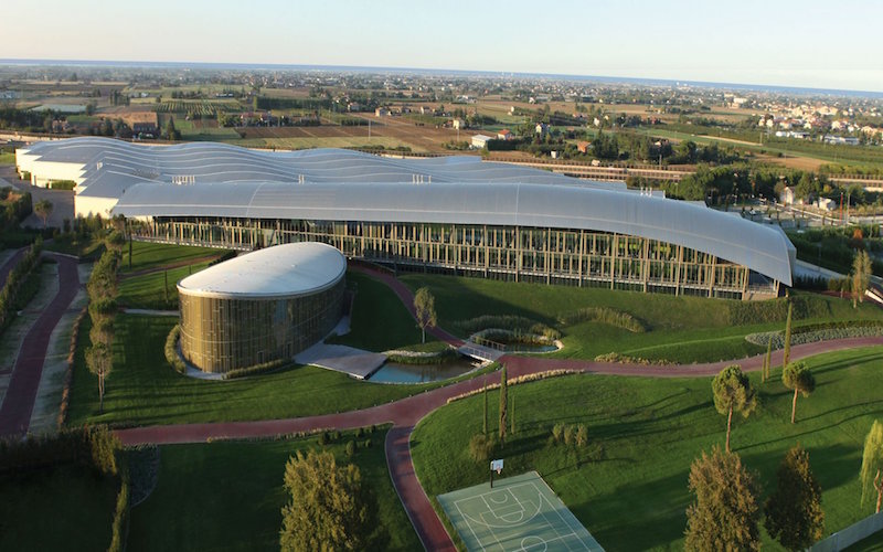 Technogym Village