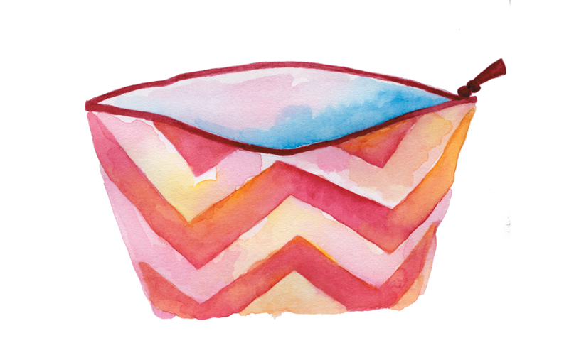 Beauty Bag