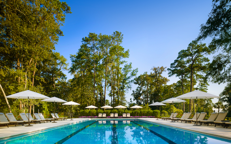 Montage Palmetto Bluff