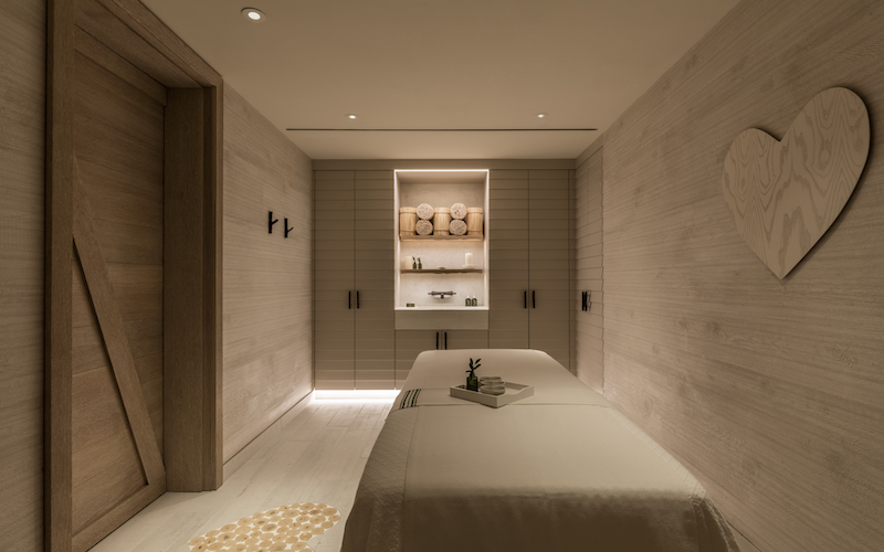 Bamford Haybarn Spa 1 Hotel Brooklyn Bridge